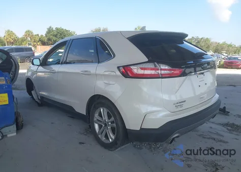 2019 Ford Edge Sel z USA, uszkodzony, nr VIN 2FMPK4J91KBB78672
